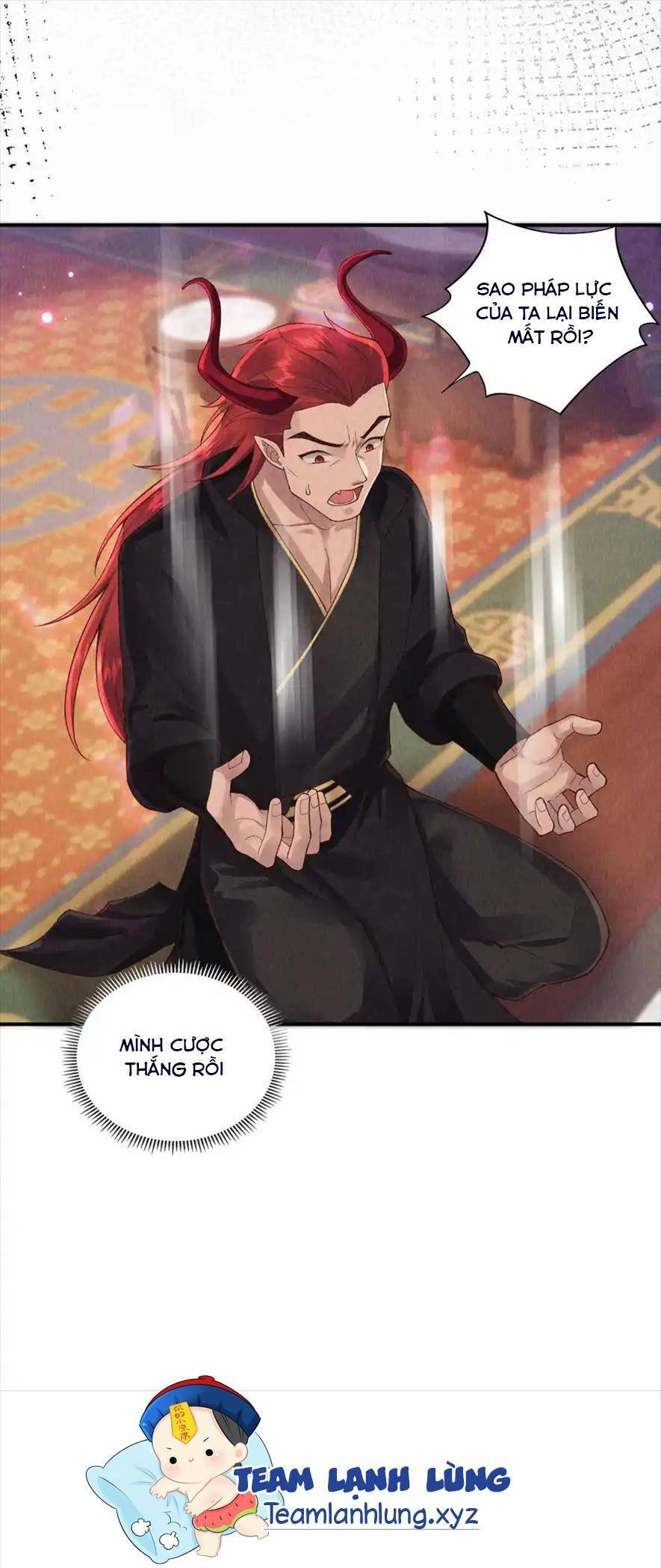 Cùng Trùng Sinh Với Phản Diện Mà Mình Giết Chết Chapter 12 - 29