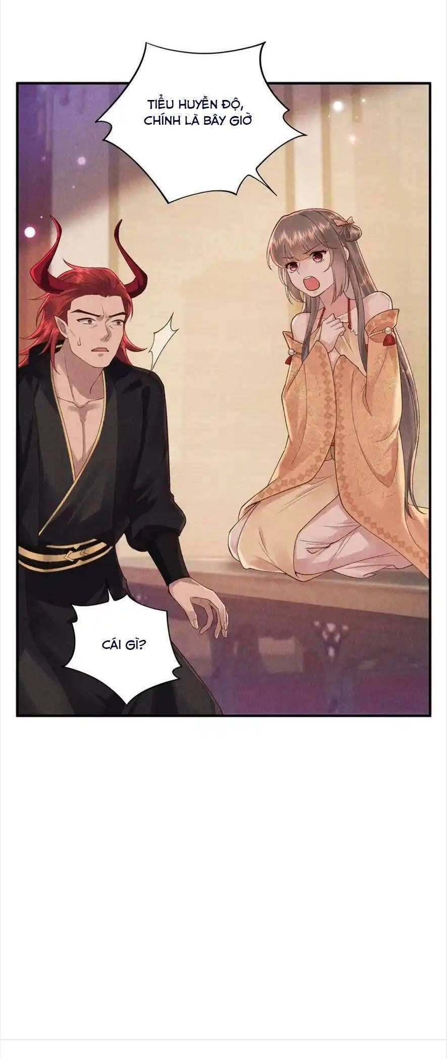 Cùng Trùng Sinh Với Phản Diện Mà Mình Giết Chết Chapter 12 - 30