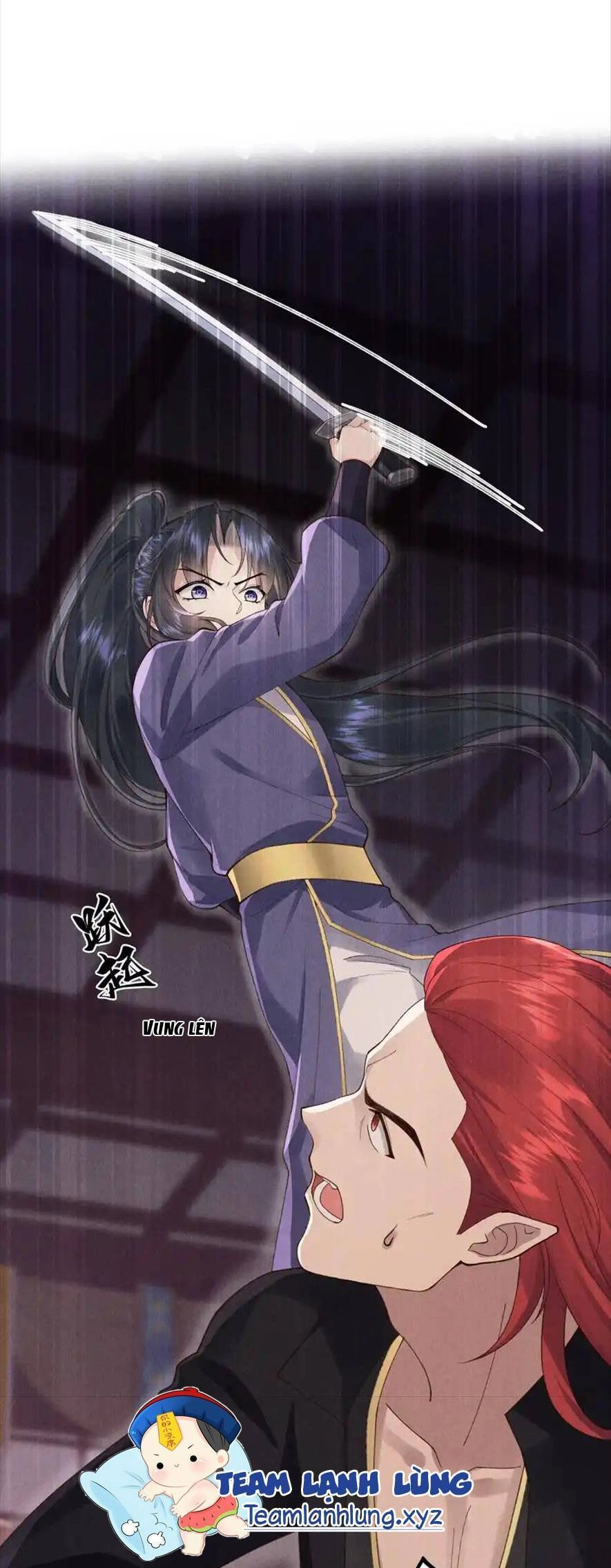 Cùng Trùng Sinh Với Phản Diện Mà Mình Giết Chết Chapter 12 - 31