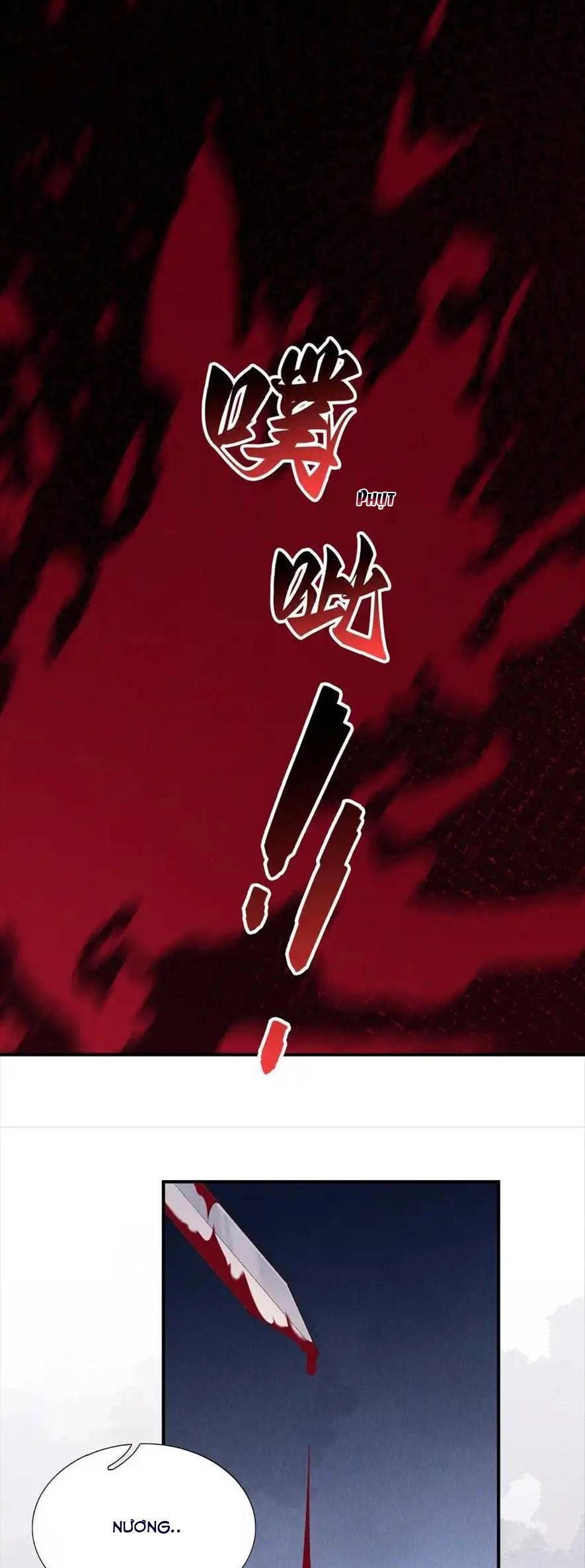 Cùng Trùng Sinh Với Phản Diện Mà Mình Giết Chết Chapter 12 - 33