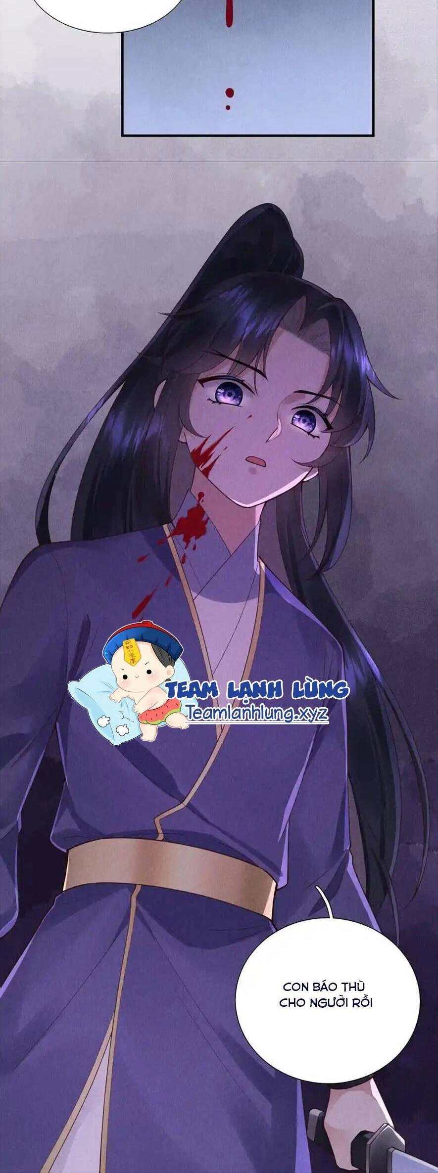 Cùng Trùng Sinh Với Phản Diện Mà Mình Giết Chết Chapter 12 - 34