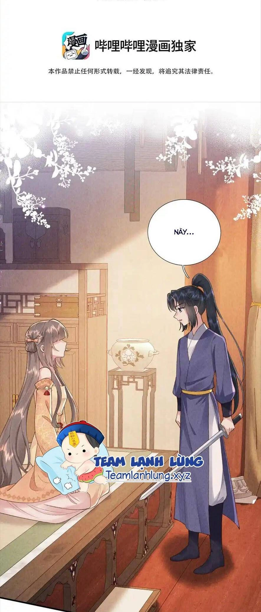 Cùng Trùng Sinh Với Phản Diện Mà Mình Giết Chết Chapter 13 - 2