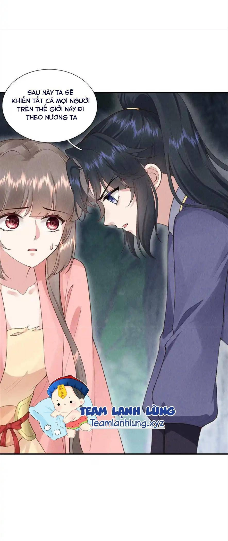 Cùng Trùng Sinh Với Phản Diện Mà Mình Giết Chết Chapter 13 - 11