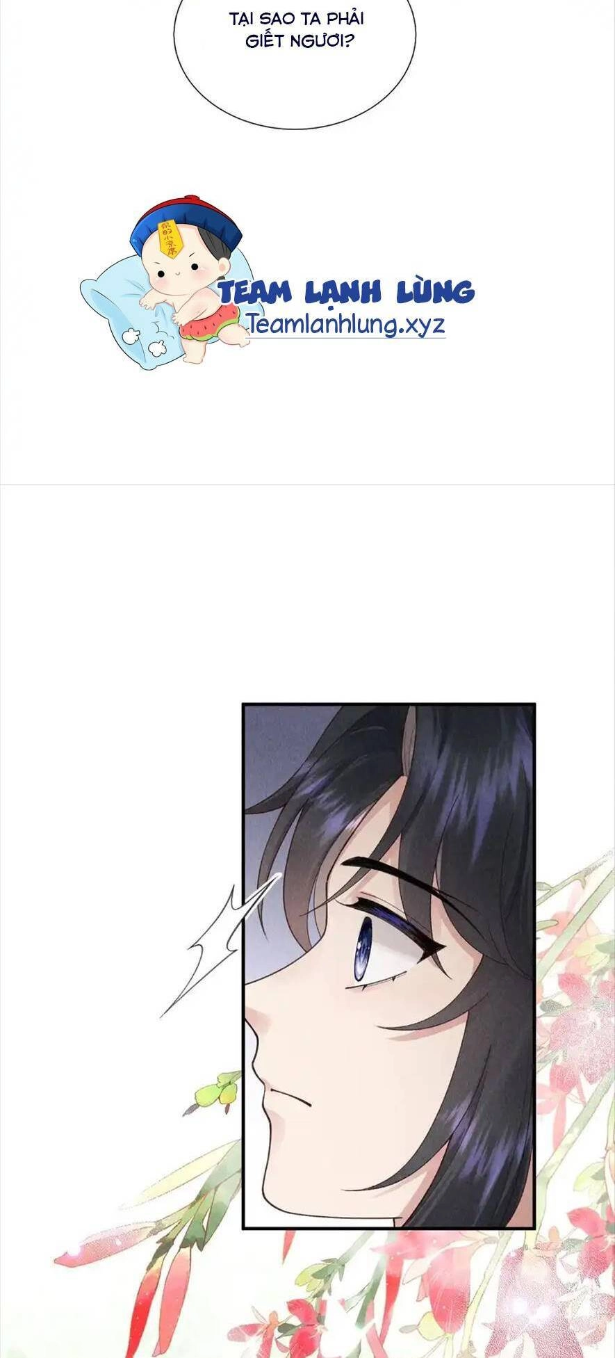 Cùng Trùng Sinh Với Phản Diện Mà Mình Giết Chết Chapter 13 - 16