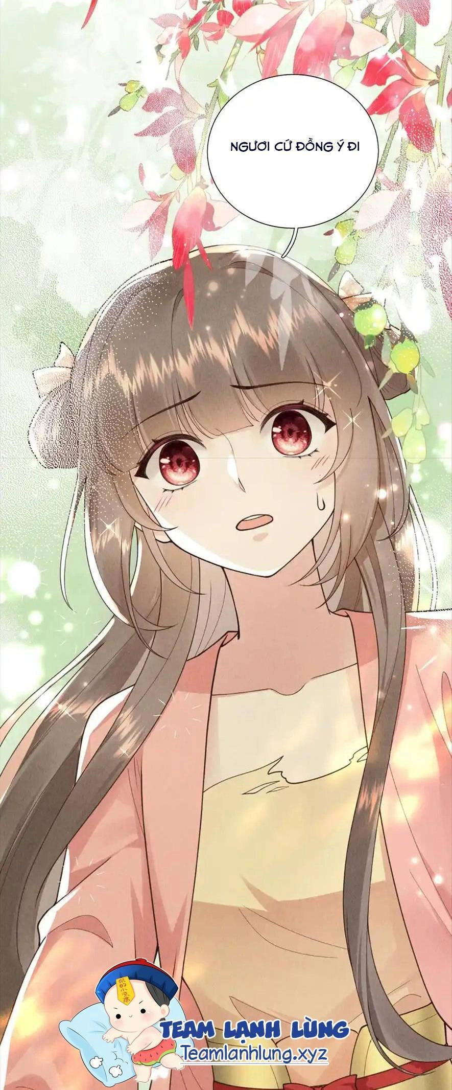 Cùng Trùng Sinh Với Phản Diện Mà Mình Giết Chết Chapter 13 - 17