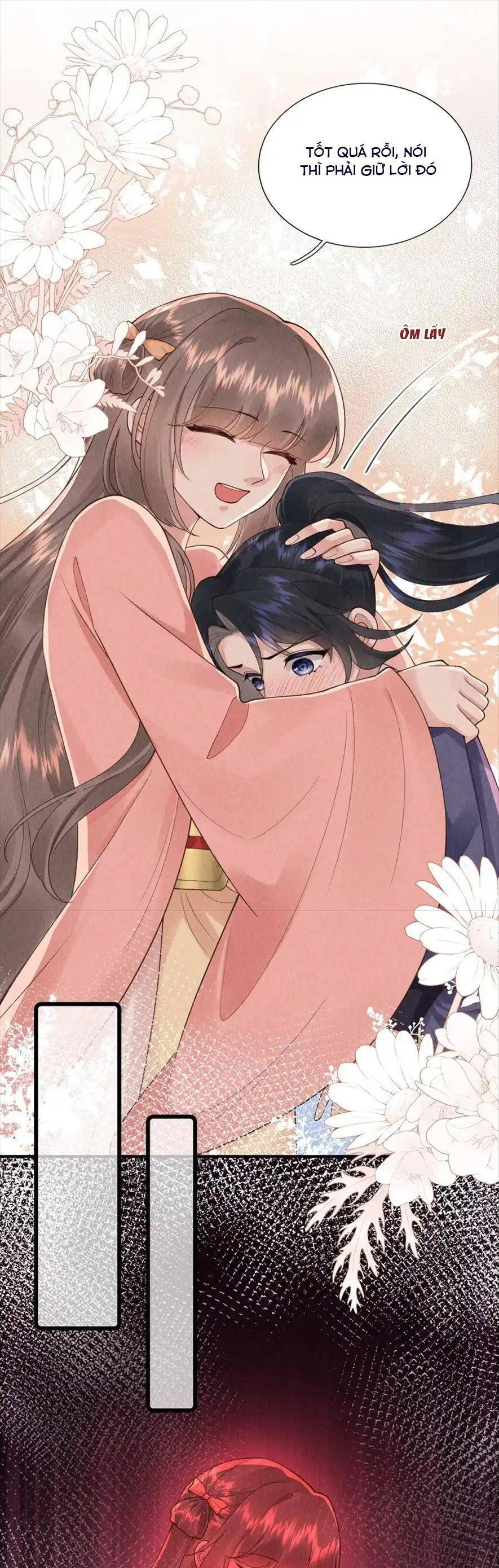 Cùng Trùng Sinh Với Phản Diện Mà Mình Giết Chết Chapter 13 - 19