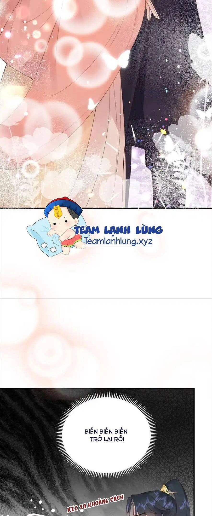 Cùng Trùng Sinh Với Phản Diện Mà Mình Giết Chết Chapter 13 - 22