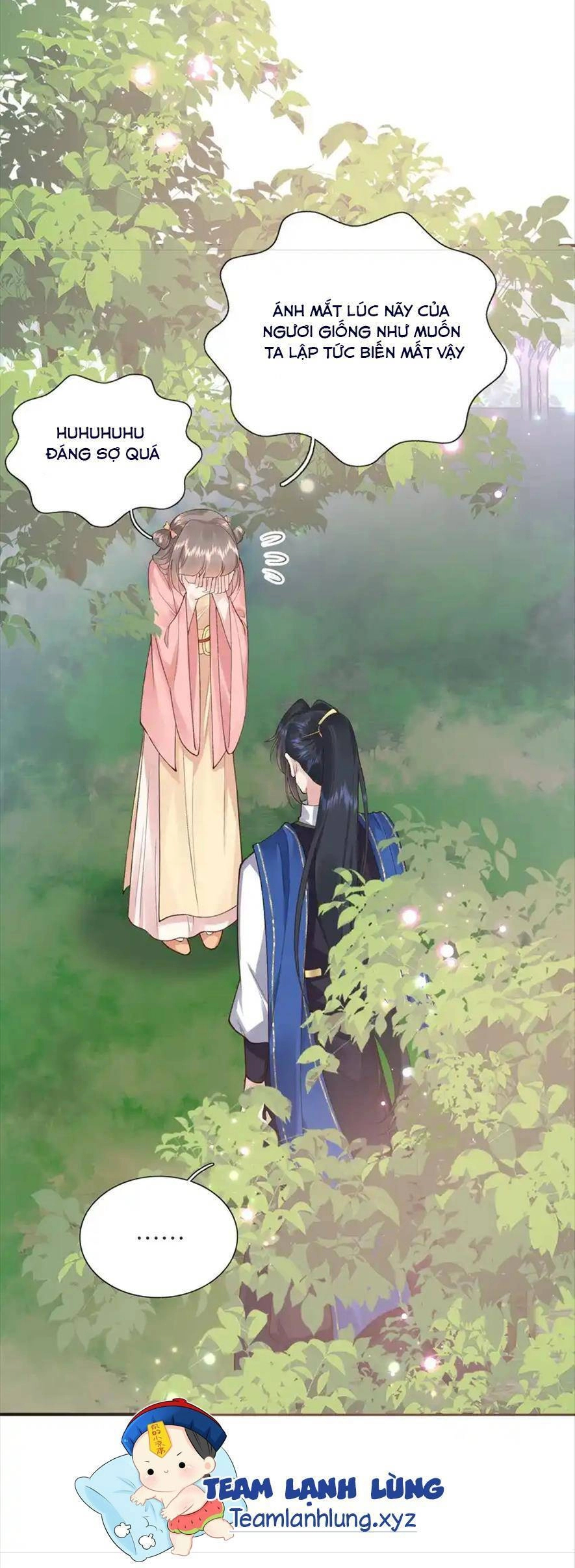 Cùng Trùng Sinh Với Phản Diện Mà Mình Giết Chết Chapter 13 - 24