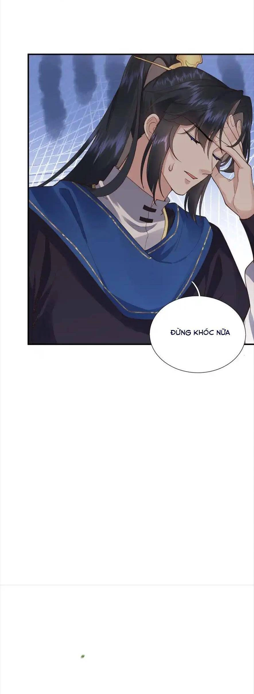 Cùng Trùng Sinh Với Phản Diện Mà Mình Giết Chết Chapter 13 - 25