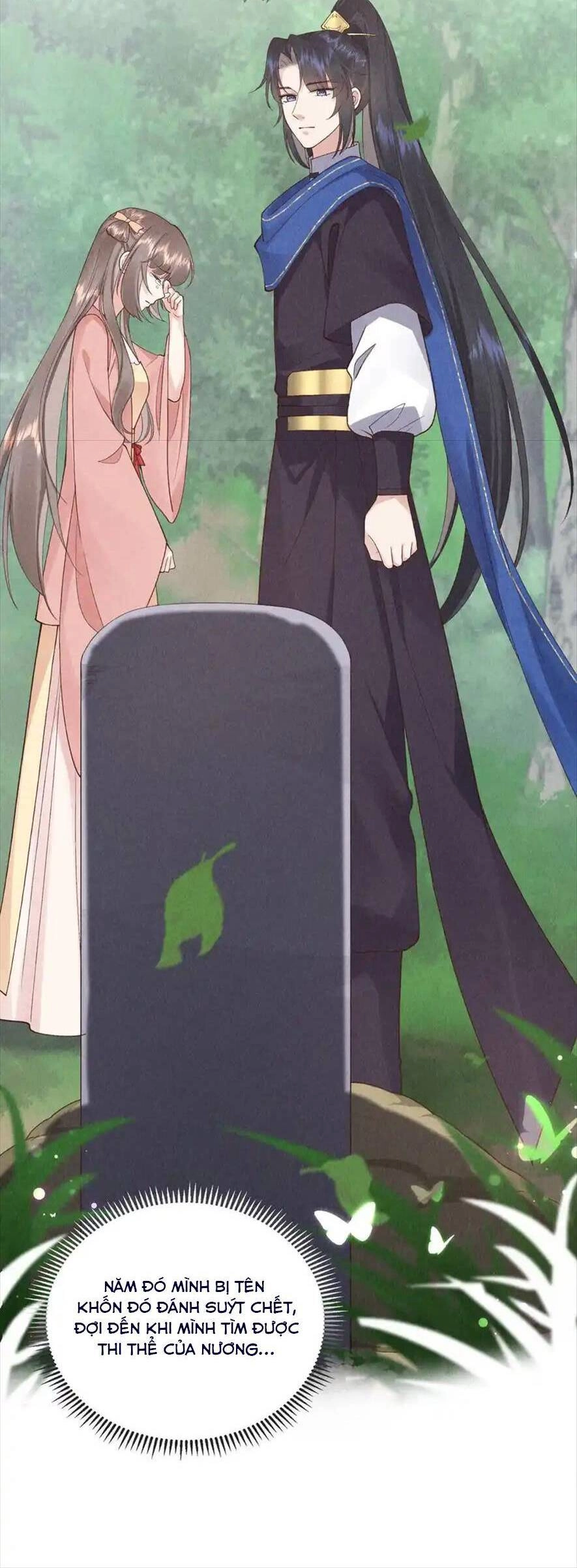 Cùng Trùng Sinh Với Phản Diện Mà Mình Giết Chết Chapter 13 - 27