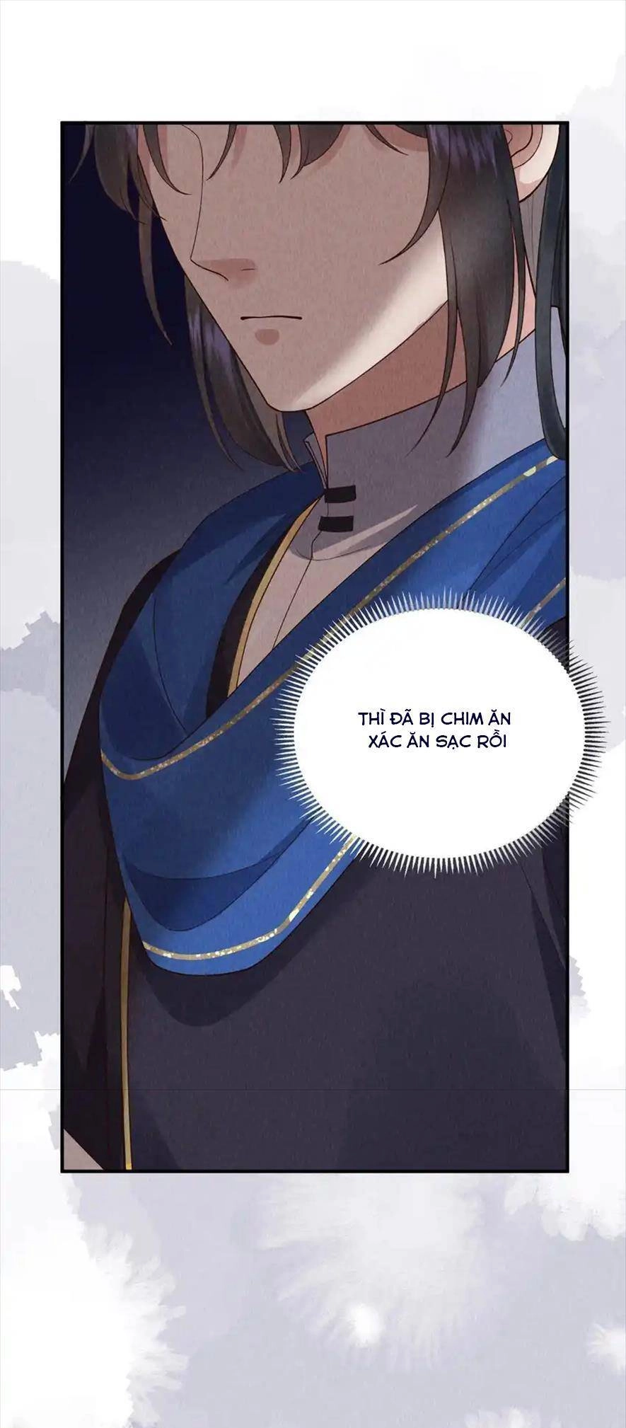 Cùng Trùng Sinh Với Phản Diện Mà Mình Giết Chết Chapter 13 - 28