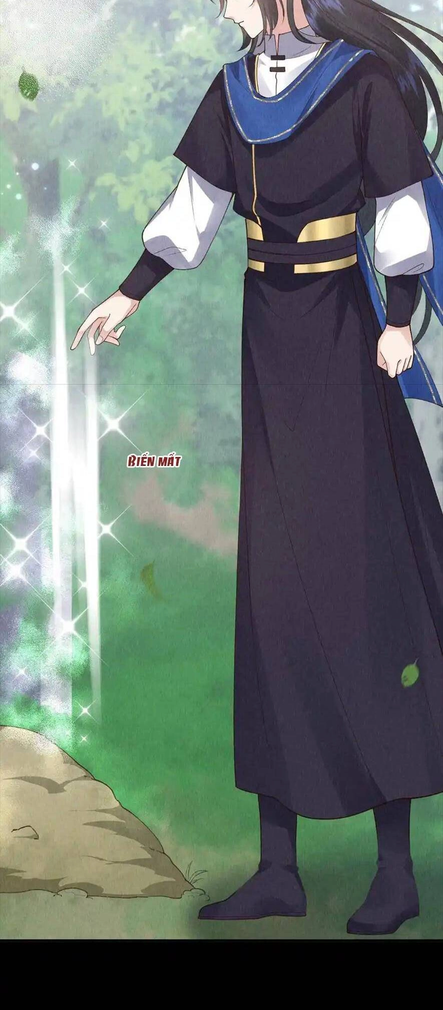 Cùng Trùng Sinh Với Phản Diện Mà Mình Giết Chết Chapter 13 - 30