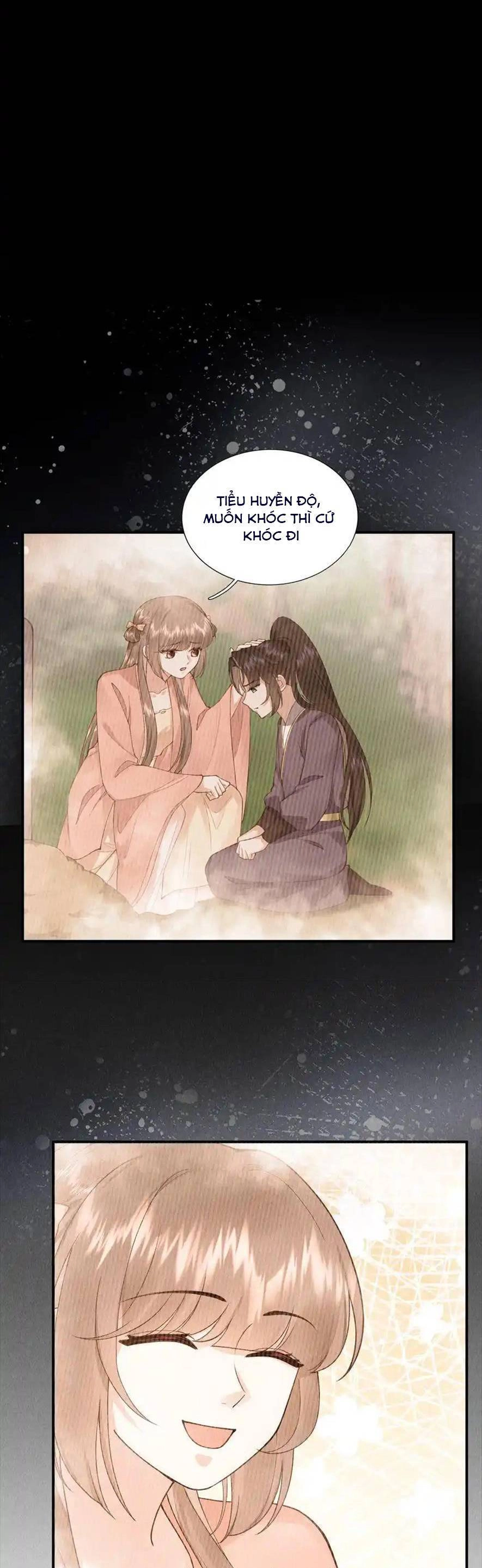 Cùng Trùng Sinh Với Phản Diện Mà Mình Giết Chết Chapter 13 - 31