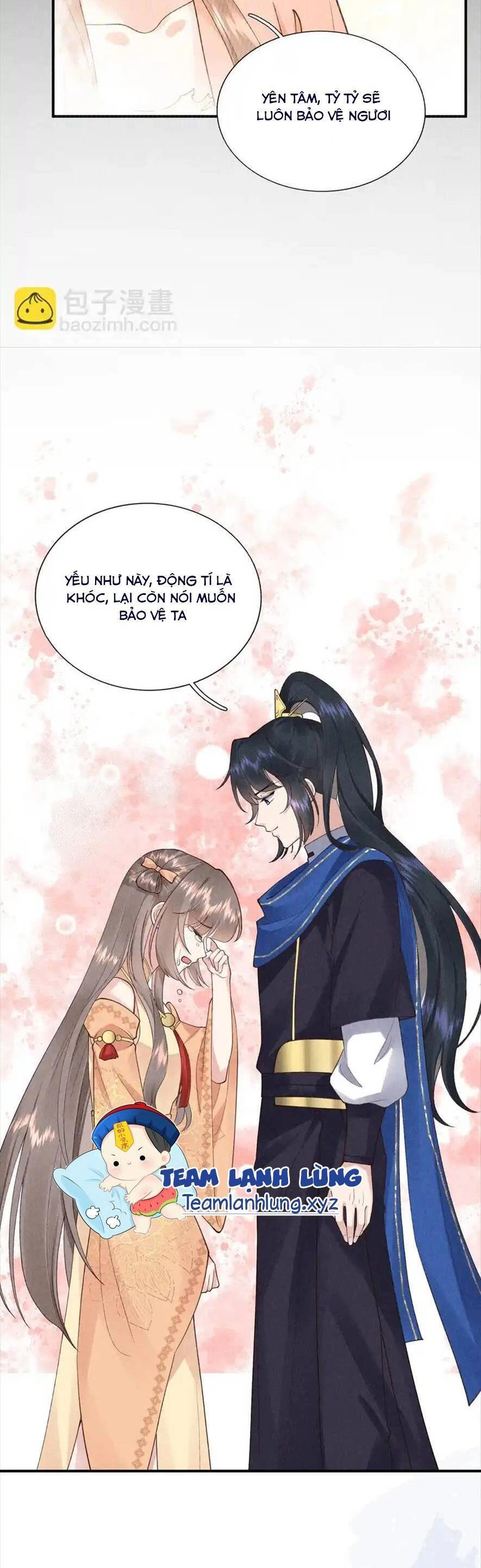 Cùng Trùng Sinh Với Phản Diện Mà Mình Giết Chết Chapter 13 - 32