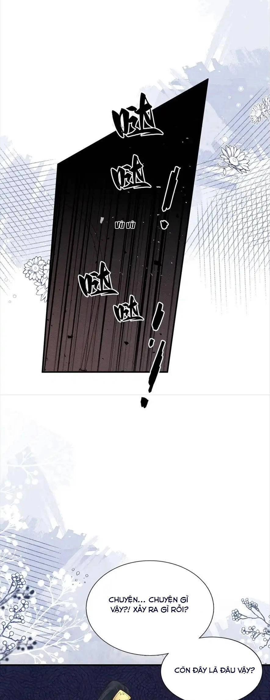 Cùng Trùng Sinh Với Phản Diện Mà Mình Giết Chết Chapter 13 - 33