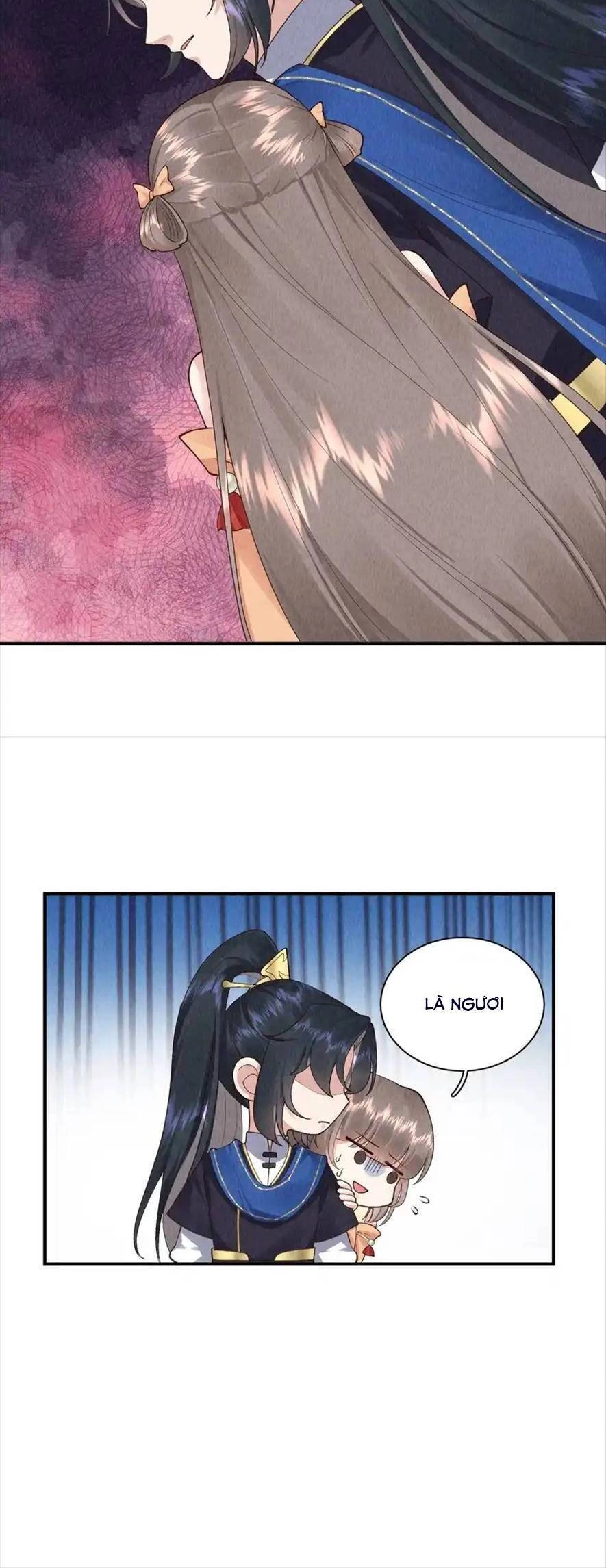 Cùng Trùng Sinh Với Phản Diện Mà Mình Giết Chết Chapter 13 - 35