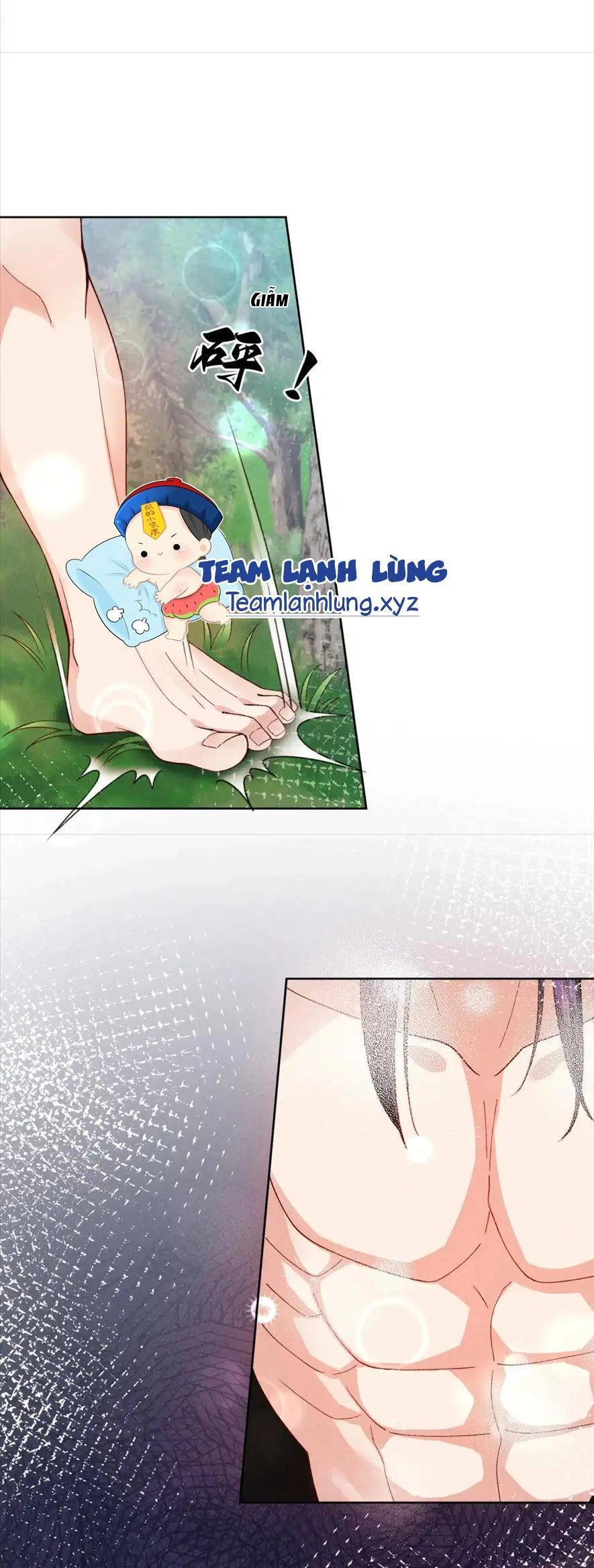 Cùng Trùng Sinh Với Phản Diện Mà Mình Giết Chết Chapter 14 - 2