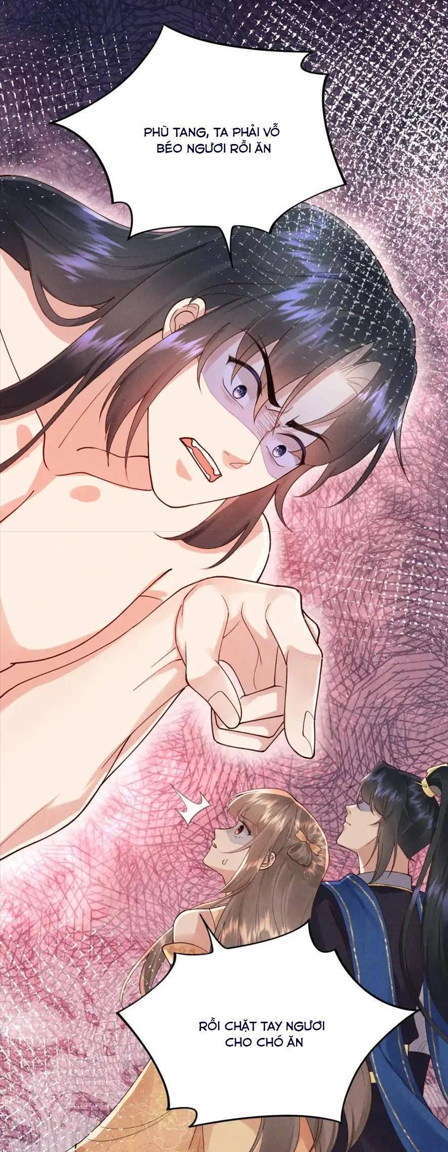 Cùng Trùng Sinh Với Phản Diện Mà Mình Giết Chết Chapter 14 - 3