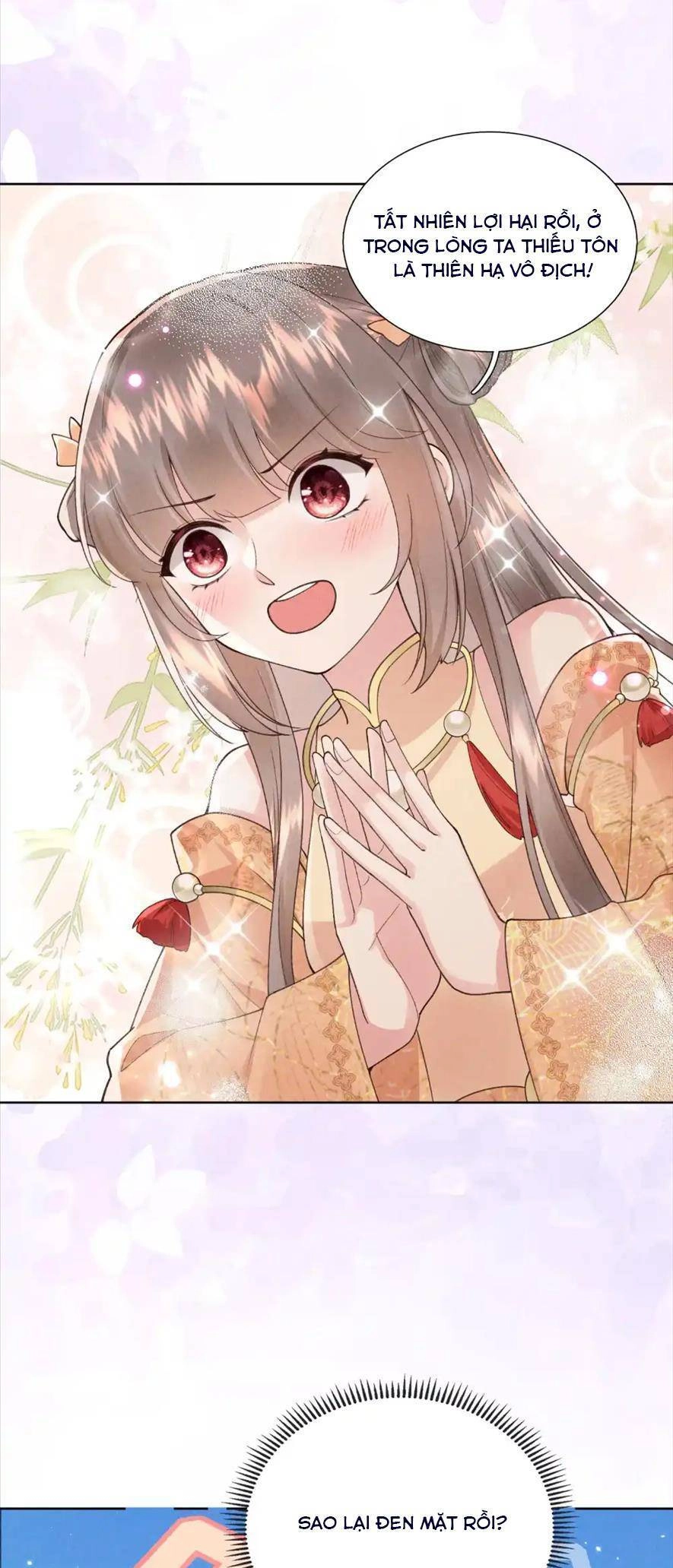 Cùng Trùng Sinh Với Phản Diện Mà Mình Giết Chết Chapter 14 - 7