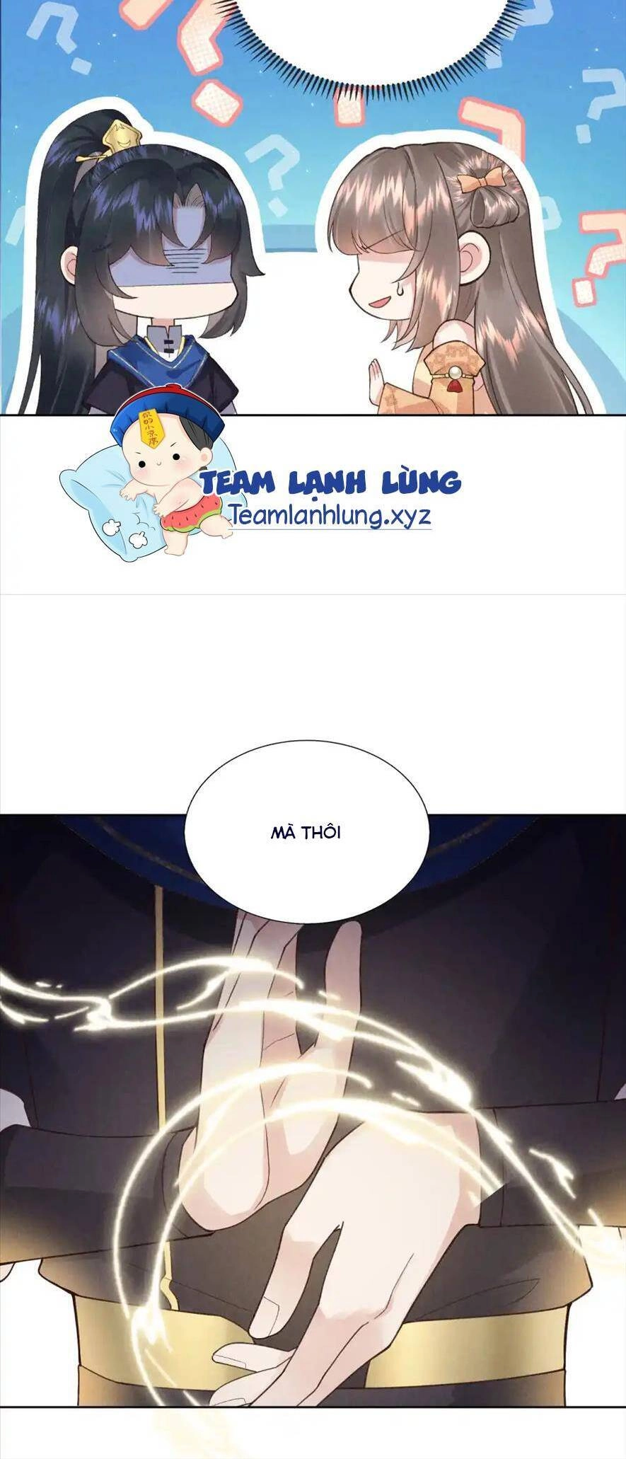 Cùng Trùng Sinh Với Phản Diện Mà Mình Giết Chết Chapter 14 - 8