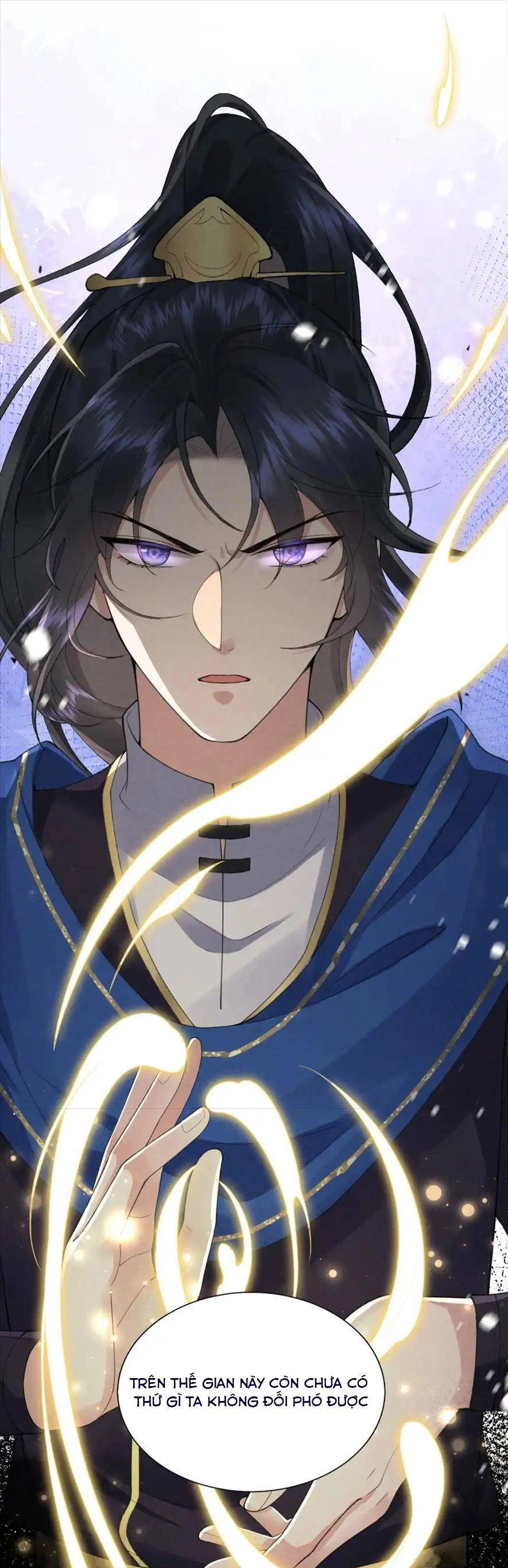 Cùng Trùng Sinh Với Phản Diện Mà Mình Giết Chết Chapter 14 - 9