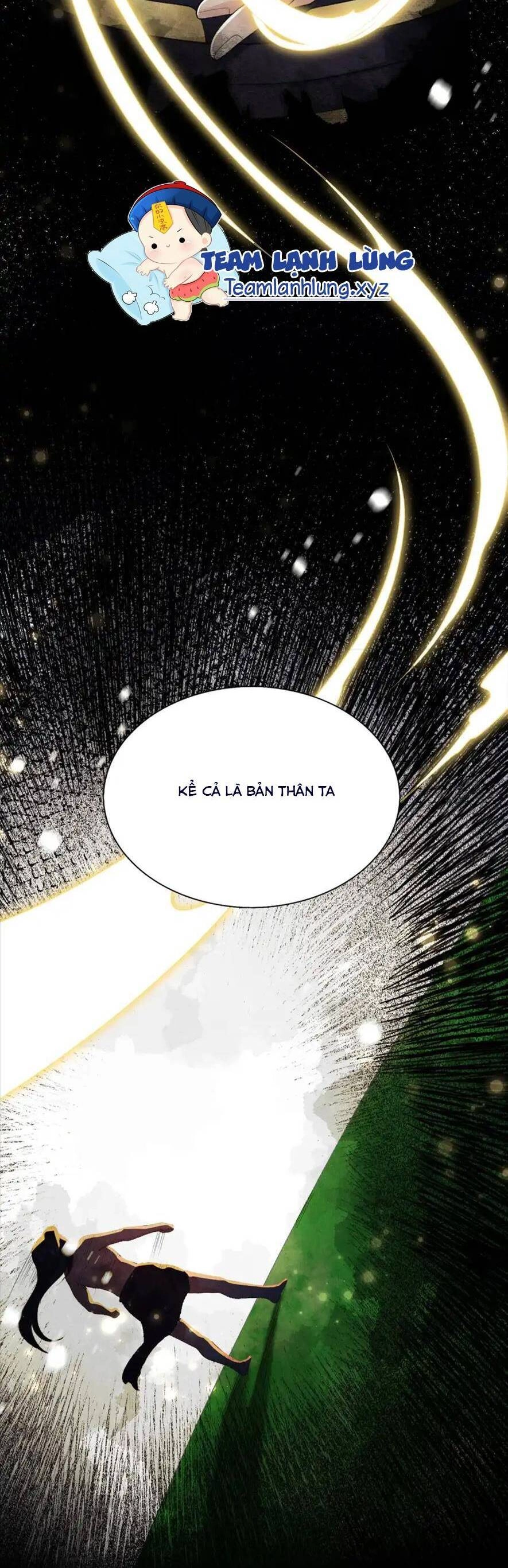 Cùng Trùng Sinh Với Phản Diện Mà Mình Giết Chết Chapter 14 - 10