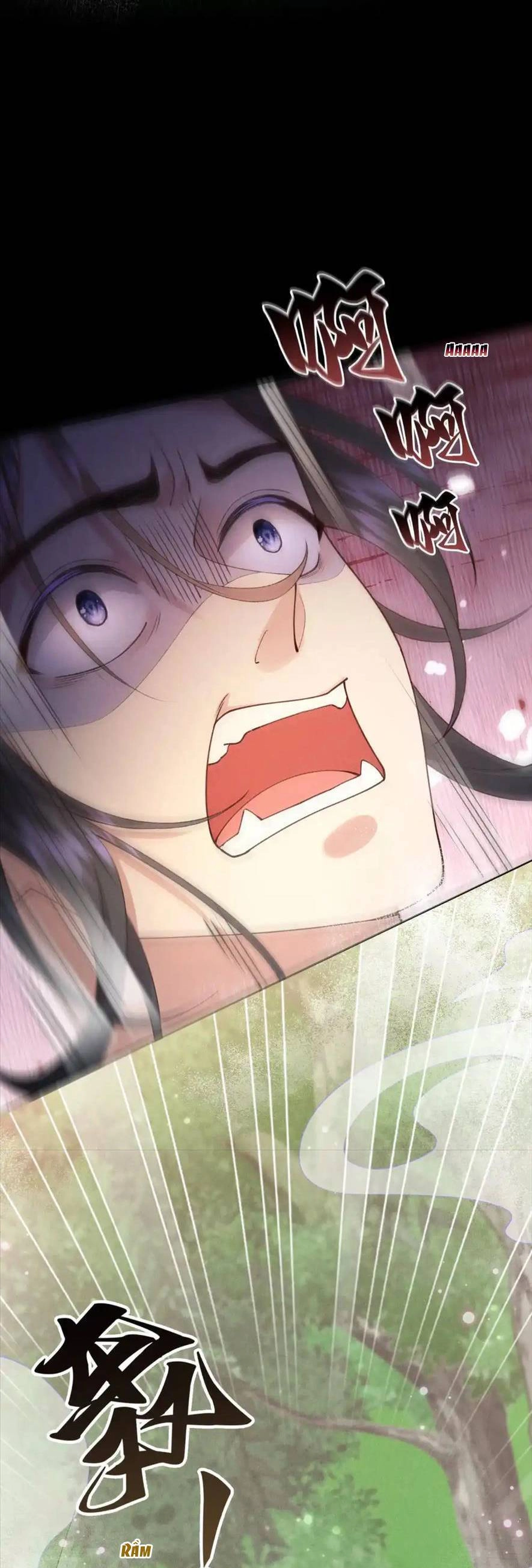 Cùng Trùng Sinh Với Phản Diện Mà Mình Giết Chết Chapter 14 - 11