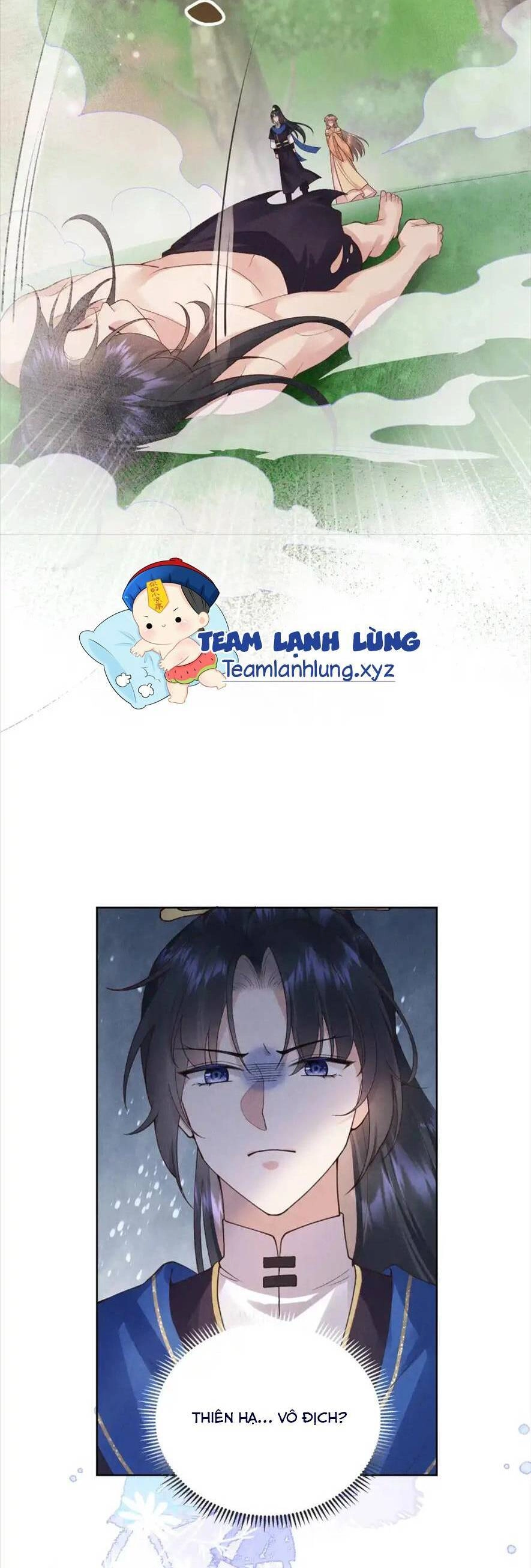 Cùng Trùng Sinh Với Phản Diện Mà Mình Giết Chết Chapter 14 - 12