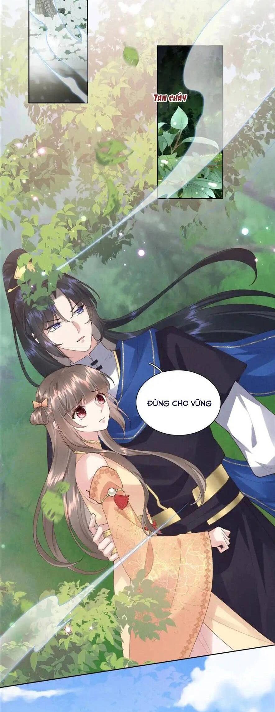 Cùng Trùng Sinh Với Phản Diện Mà Mình Giết Chết Chapter 14 - 14