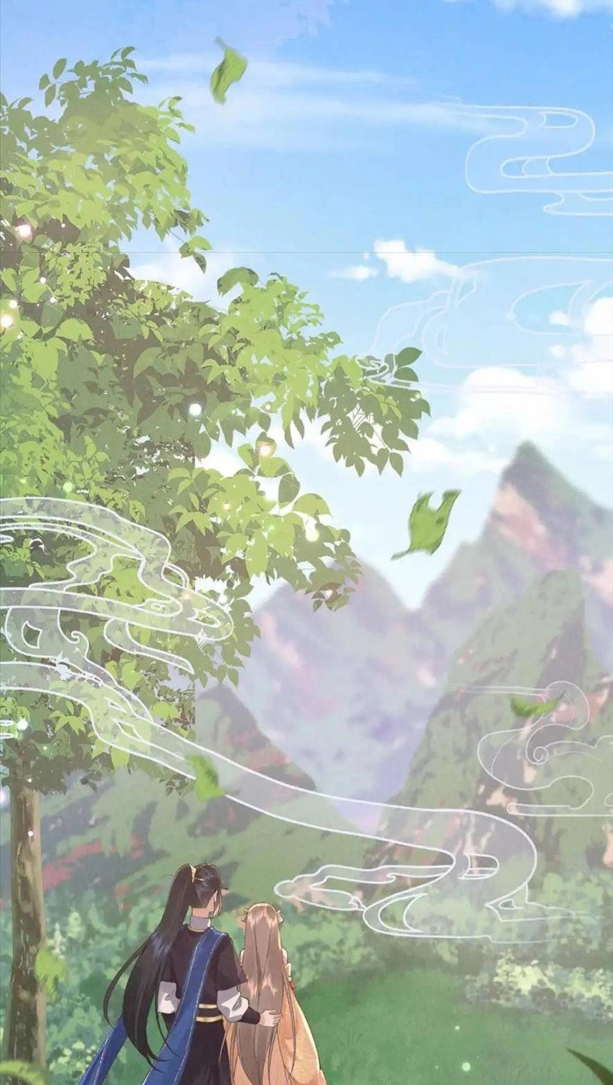 Cùng Trùng Sinh Với Phản Diện Mà Mình Giết Chết Chapter 14 - 15