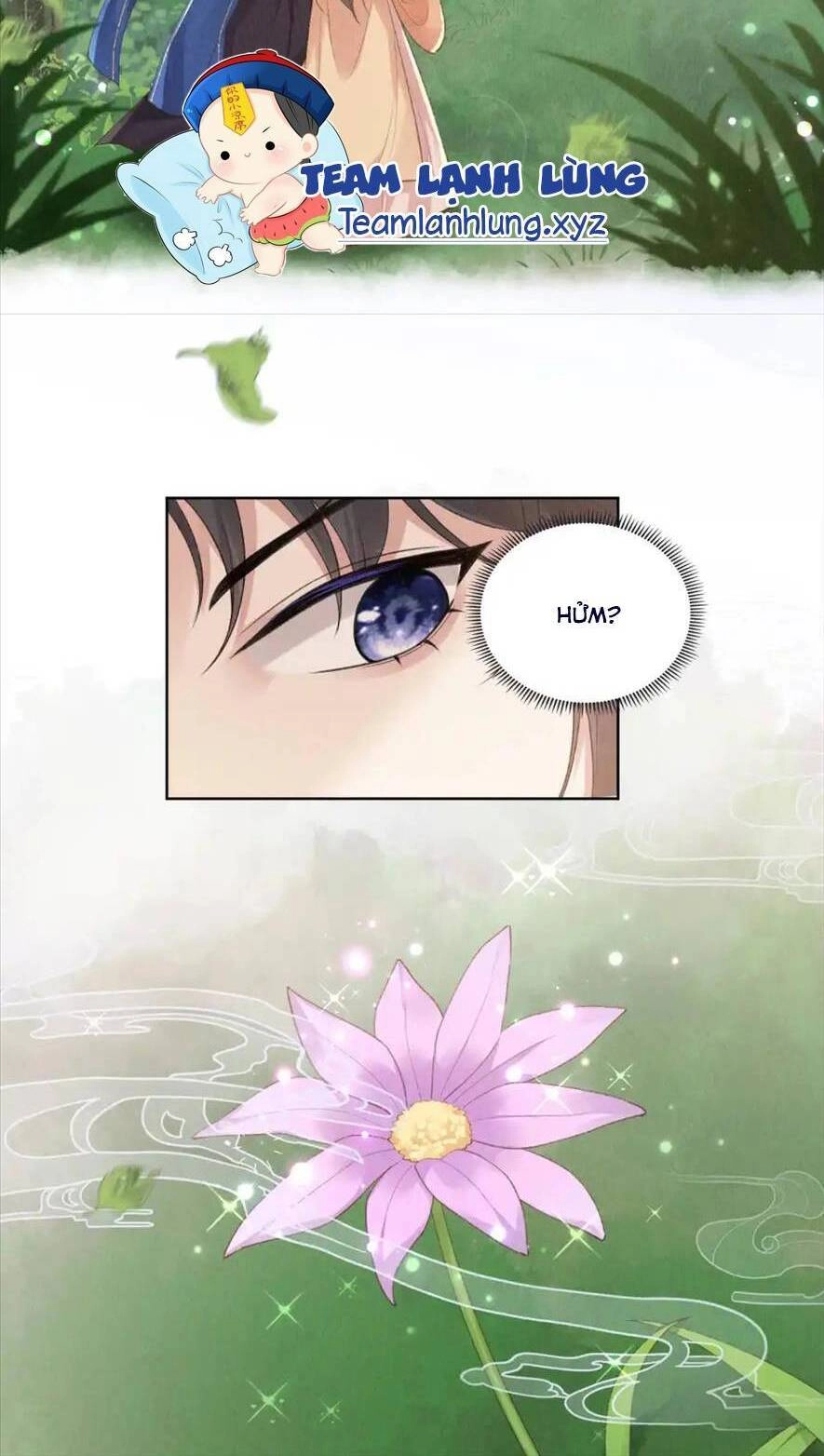 Cùng Trùng Sinh Với Phản Diện Mà Mình Giết Chết Chapter 14 - 16