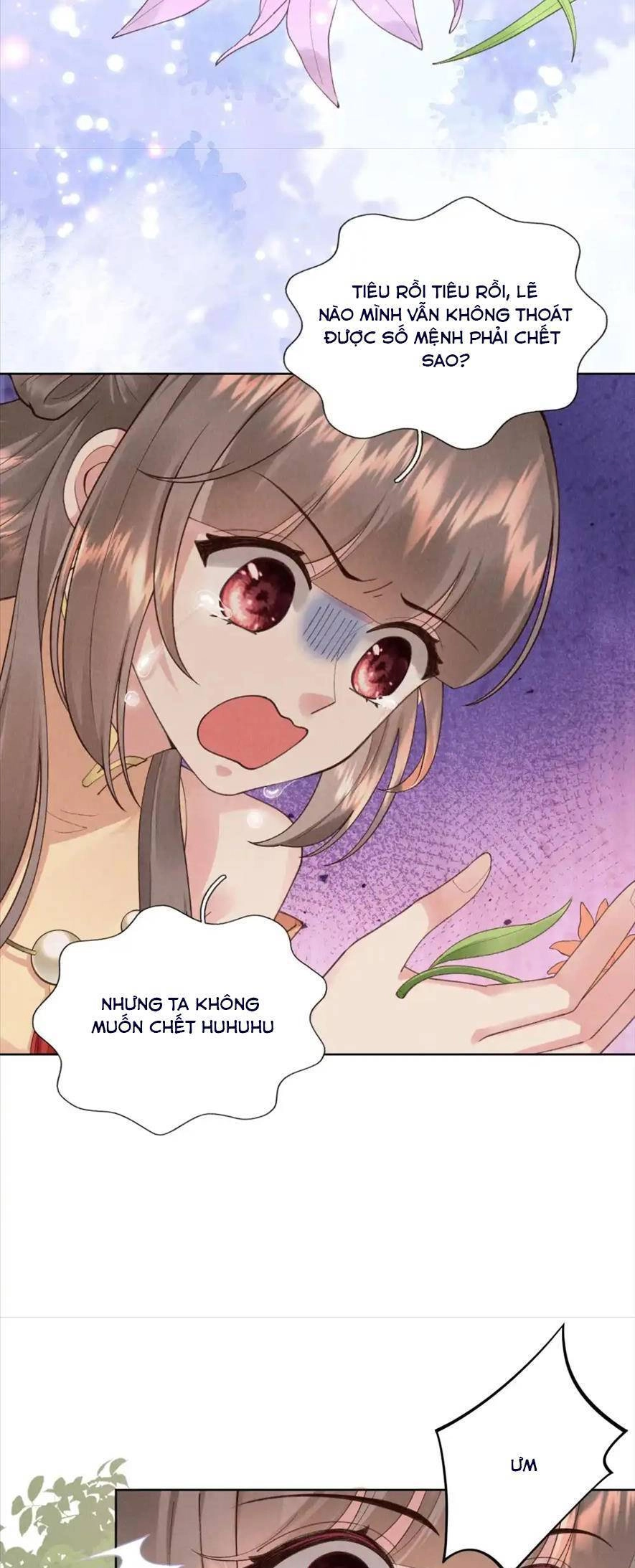 Cùng Trùng Sinh Với Phản Diện Mà Mình Giết Chết Chapter 14 - 19