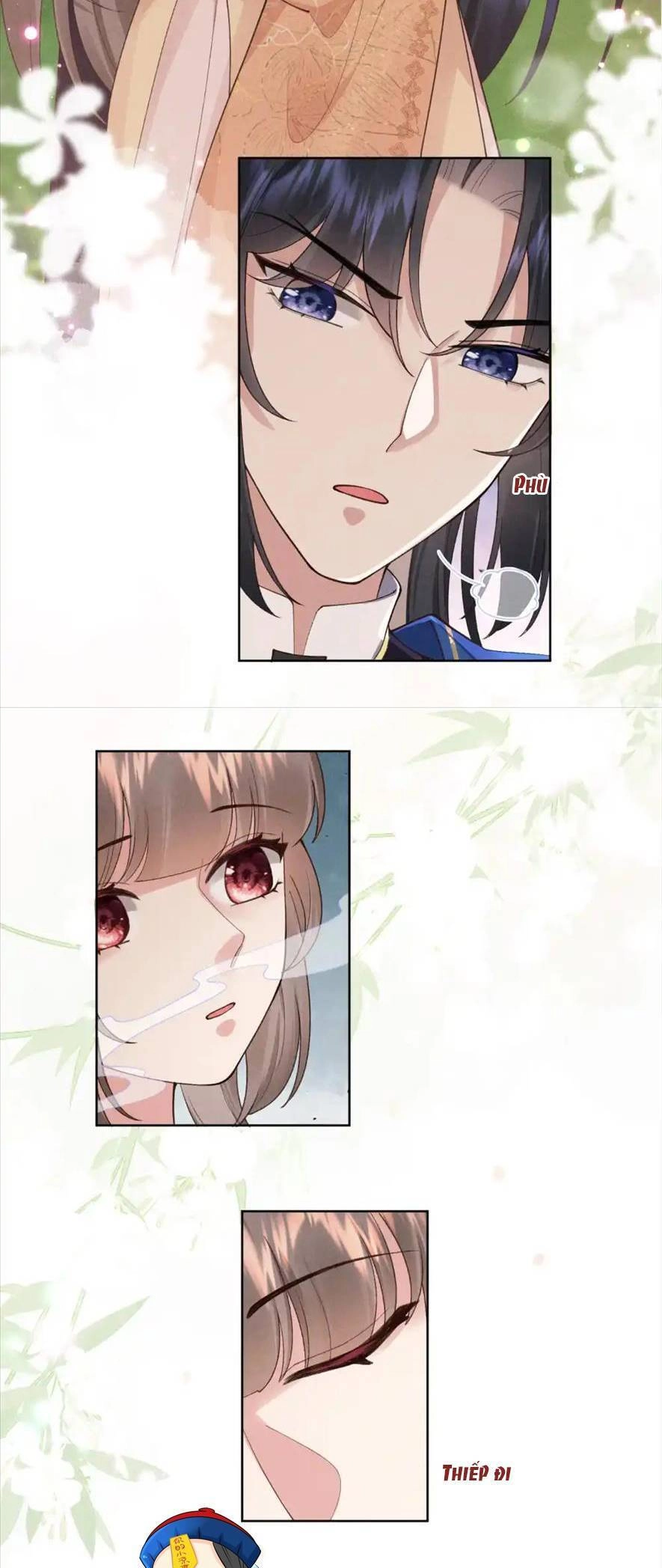 Cùng Trùng Sinh Với Phản Diện Mà Mình Giết Chết Chapter 14 - 21