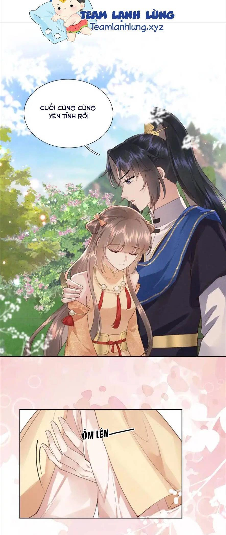 Cùng Trùng Sinh Với Phản Diện Mà Mình Giết Chết Chapter 14 - 22