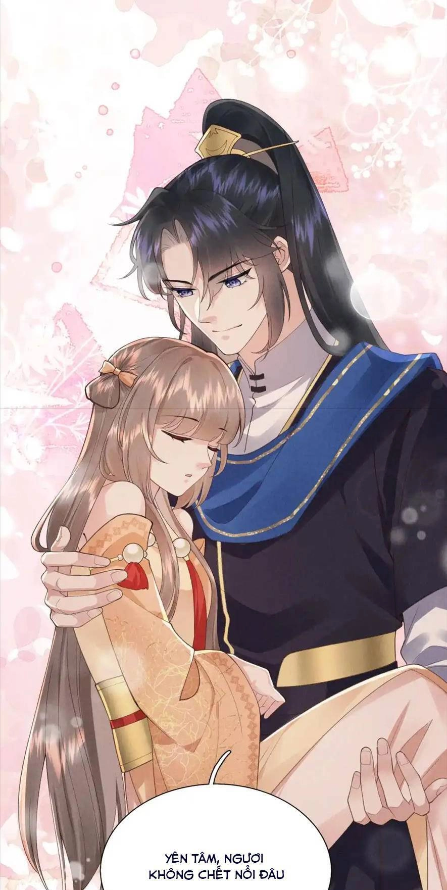 Cùng Trùng Sinh Với Phản Diện Mà Mình Giết Chết Chapter 14 - 23