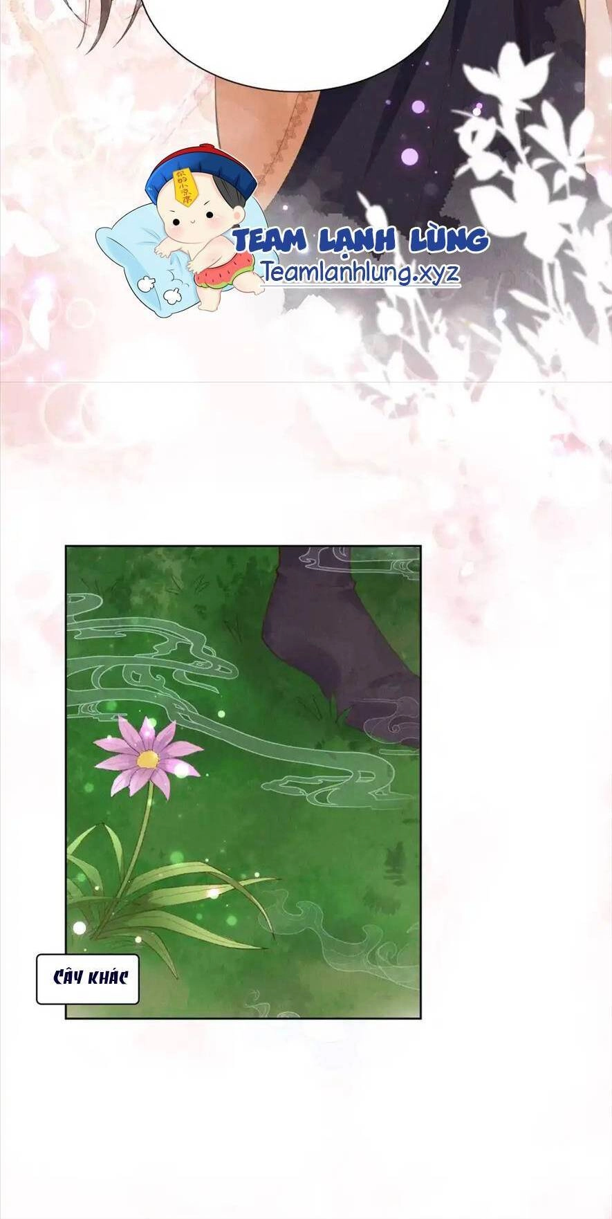 Cùng Trùng Sinh Với Phản Diện Mà Mình Giết Chết Chapter 14 - 24