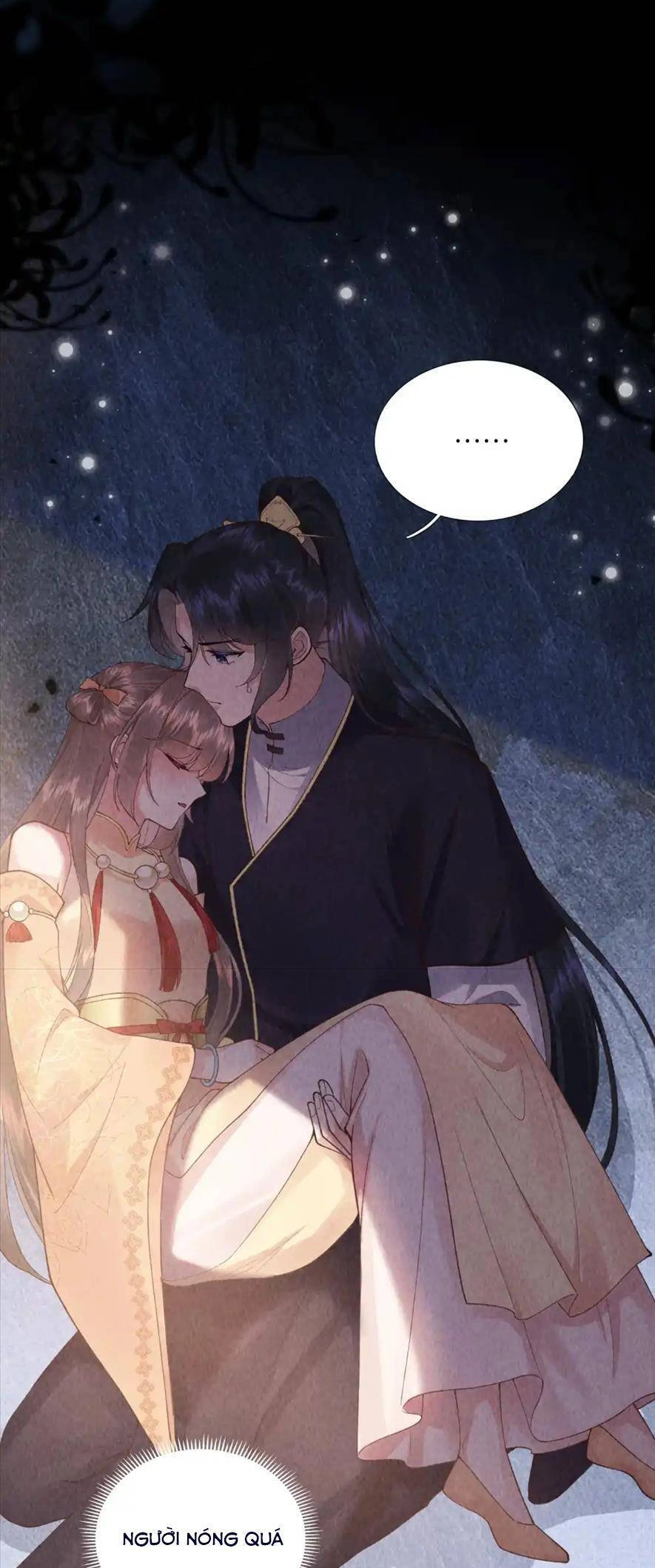 Cùng Trùng Sinh Với Phản Diện Mà Mình Giết Chết Chapter 15 - 6