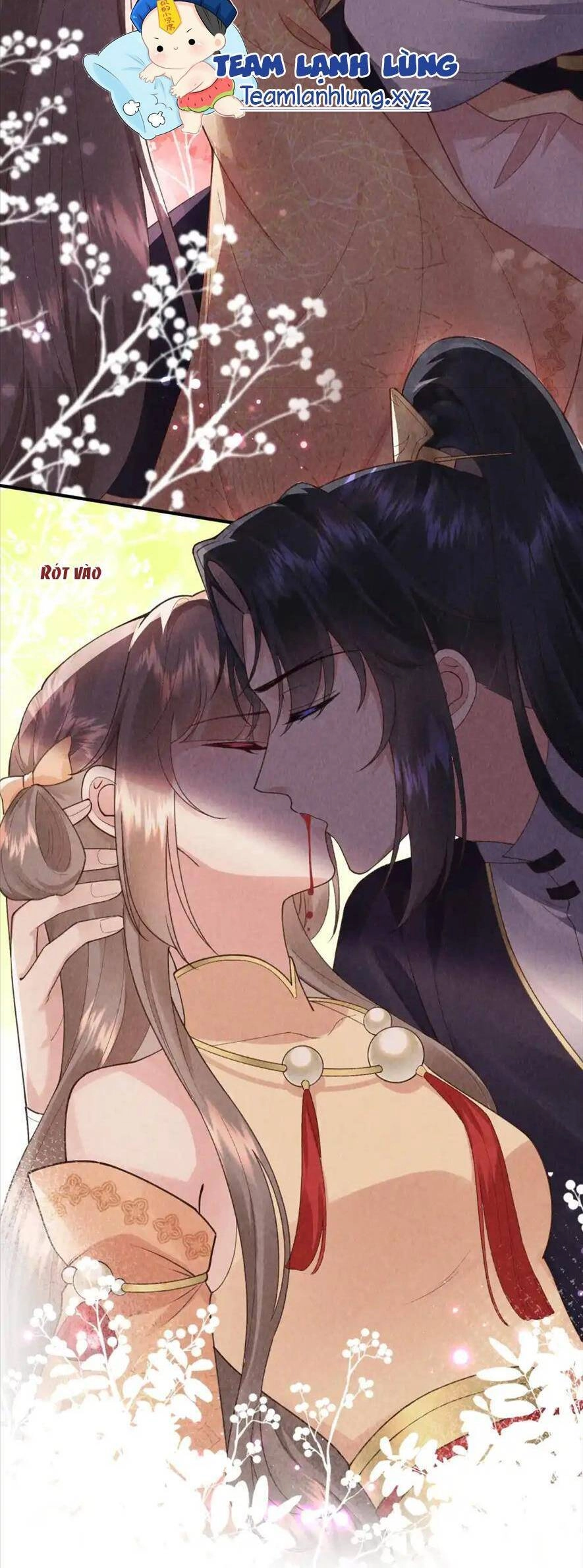 Cùng Trùng Sinh Với Phản Diện Mà Mình Giết Chết Chapter 15 - 11