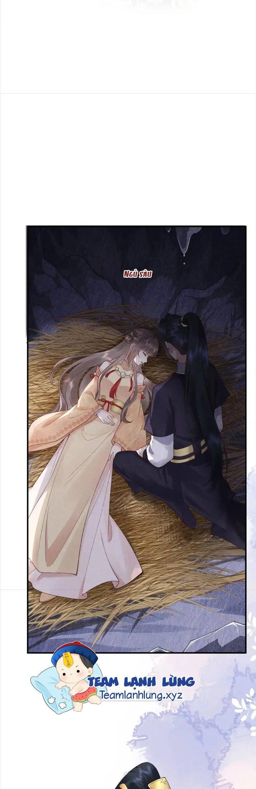 Cùng Trùng Sinh Với Phản Diện Mà Mình Giết Chết Chapter 15 - 12