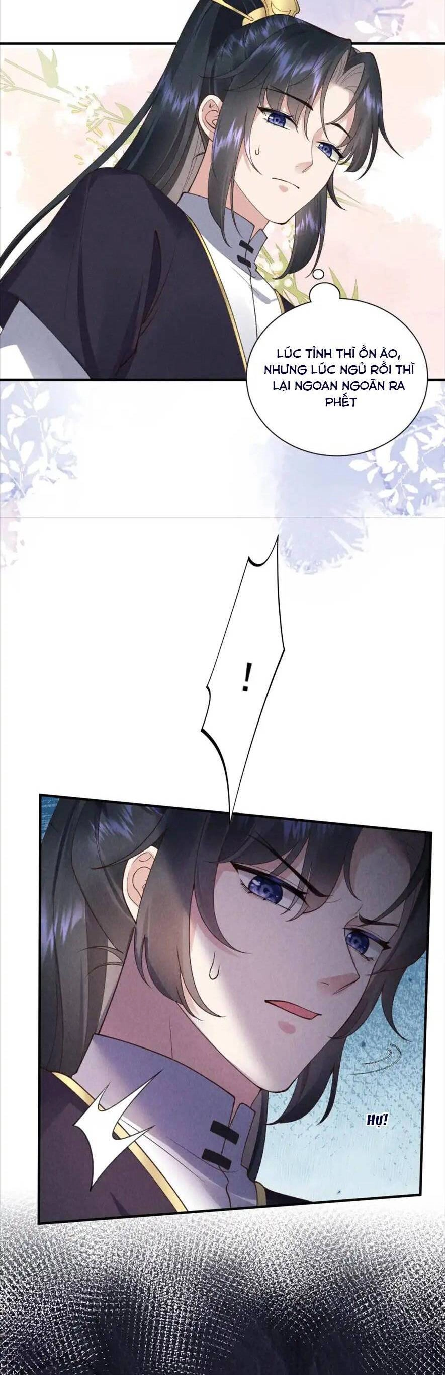 Cùng Trùng Sinh Với Phản Diện Mà Mình Giết Chết Chapter 15 - 13