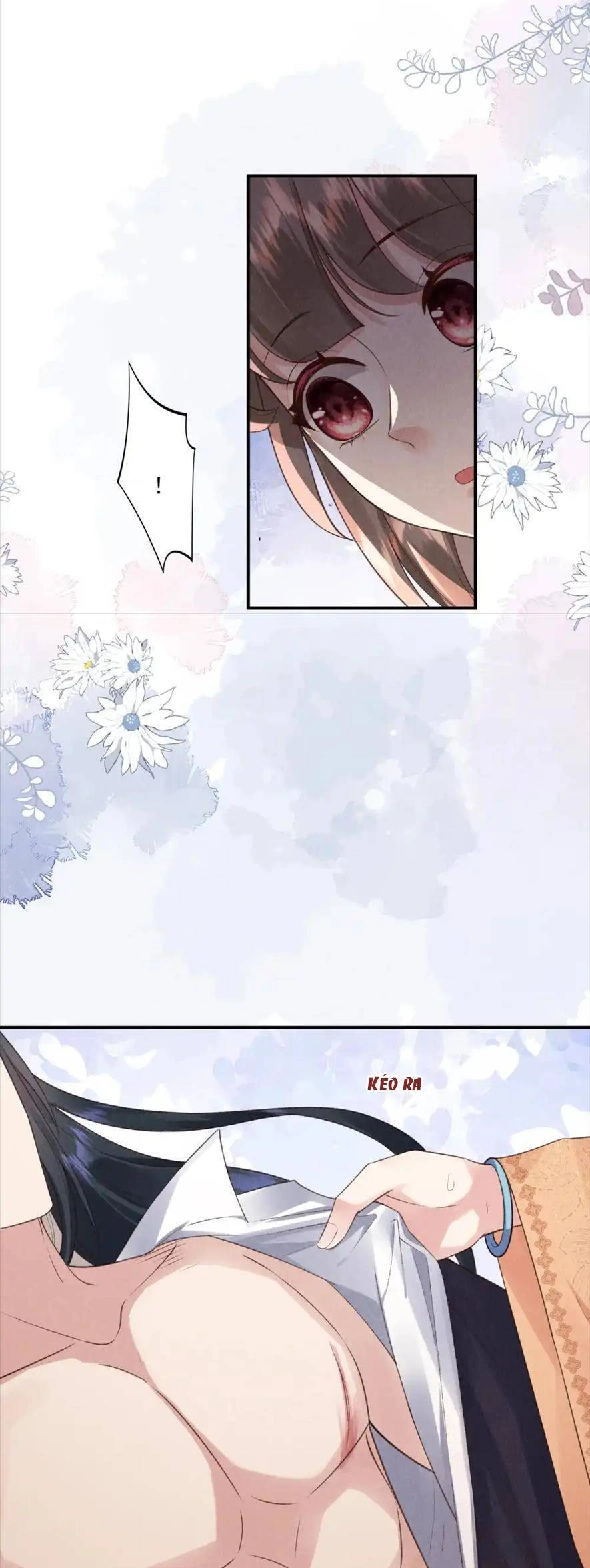 Cùng Trùng Sinh Với Phản Diện Mà Mình Giết Chết Chapter 15 - 21