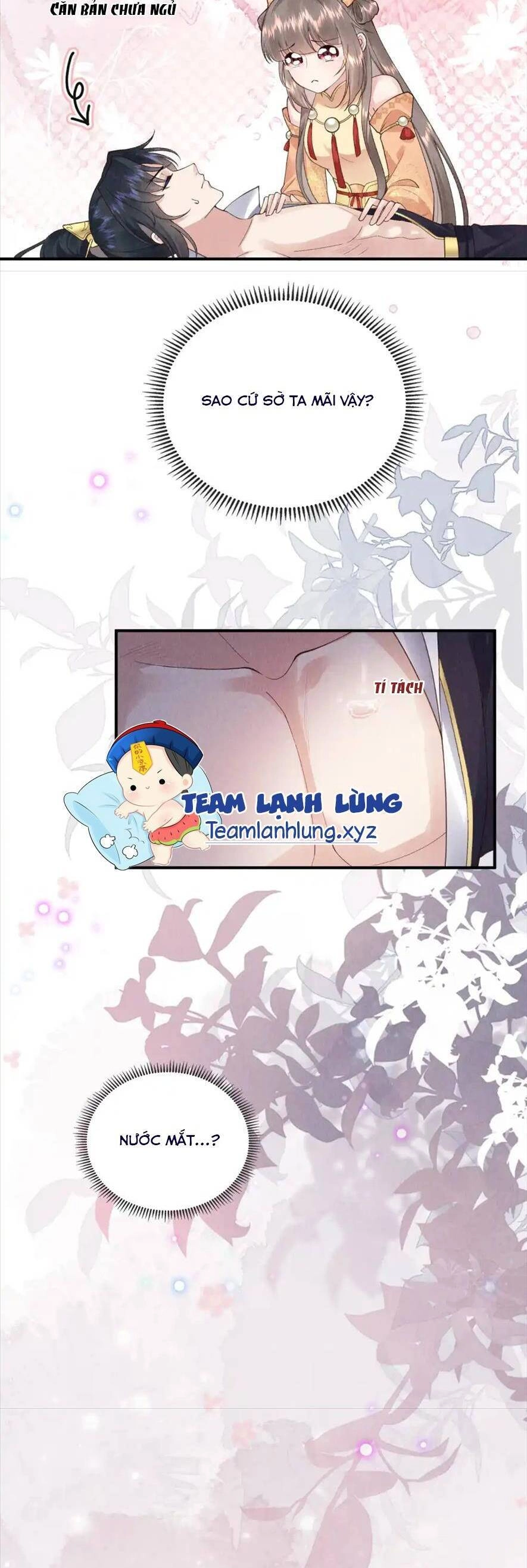 Cùng Trùng Sinh Với Phản Diện Mà Mình Giết Chết Chapter 15 - 25