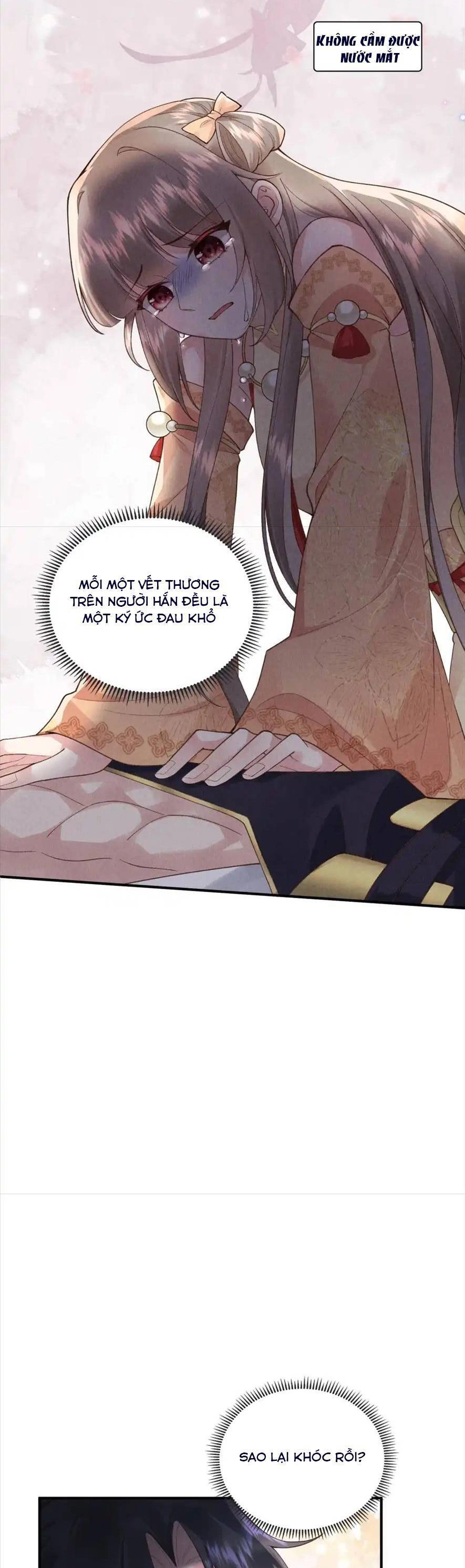 Cùng Trùng Sinh Với Phản Diện Mà Mình Giết Chết Chapter 15 - 26