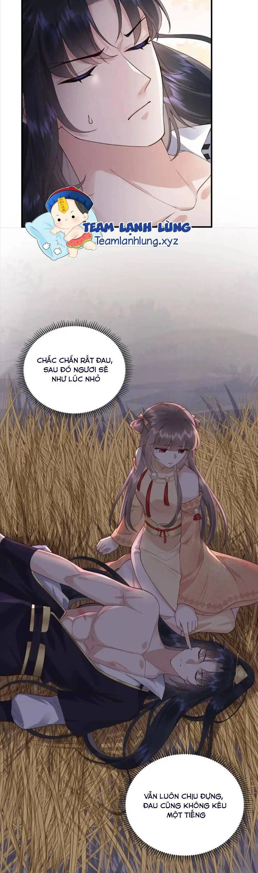 Cùng Trùng Sinh Với Phản Diện Mà Mình Giết Chết Chapter 15 - 27