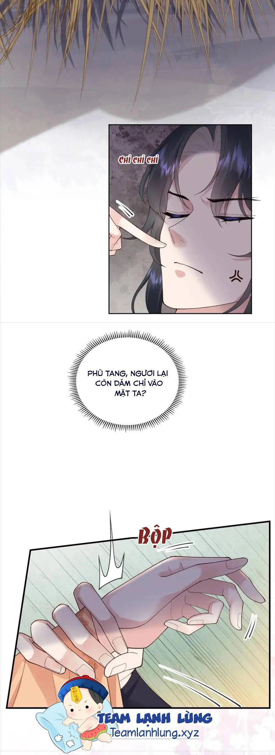 Cùng Trùng Sinh Với Phản Diện Mà Mình Giết Chết Chapter 15 - 28