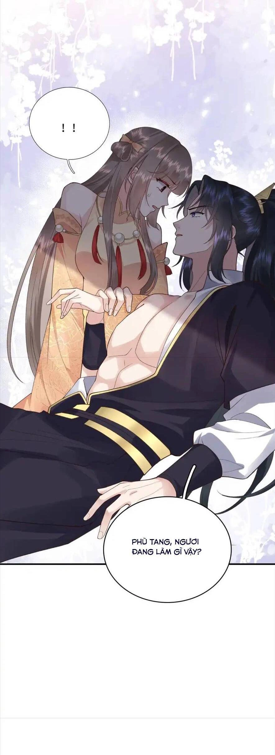 Cùng Trùng Sinh Với Phản Diện Mà Mình Giết Chết Chapter 15 - 29