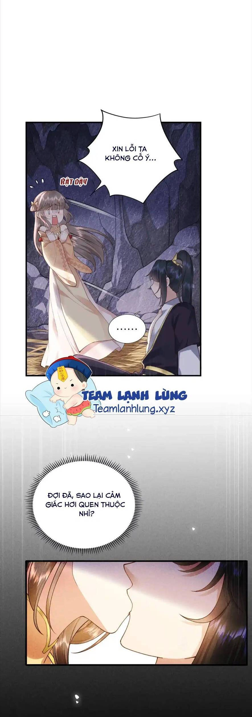 Cùng Trùng Sinh Với Phản Diện Mà Mình Giết Chết Chapter 16 - 2