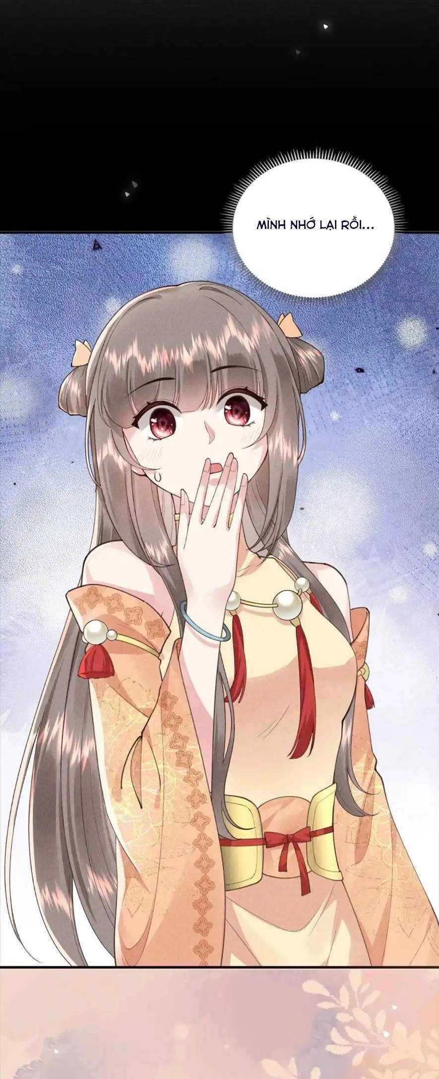 Cùng Trùng Sinh Với Phản Diện Mà Mình Giết Chết Chapter 16 - 3