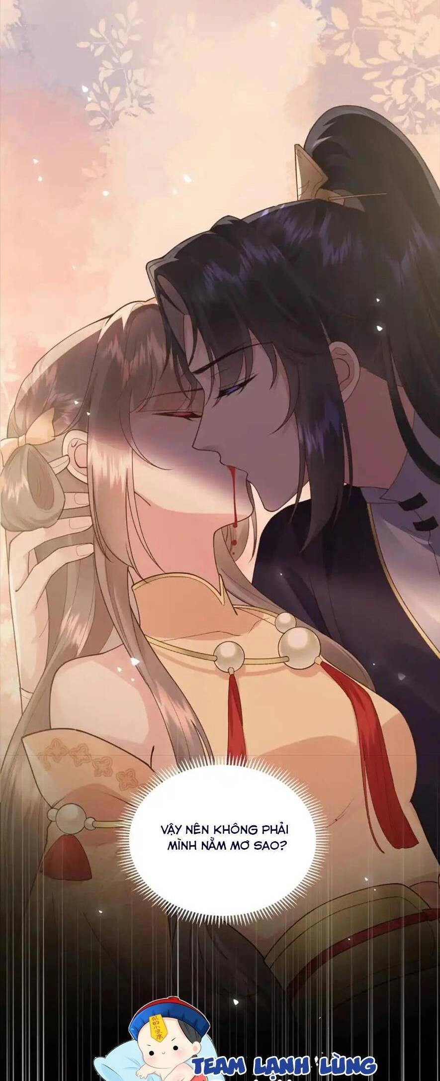 Cùng Trùng Sinh Với Phản Diện Mà Mình Giết Chết Chapter 16 - 4