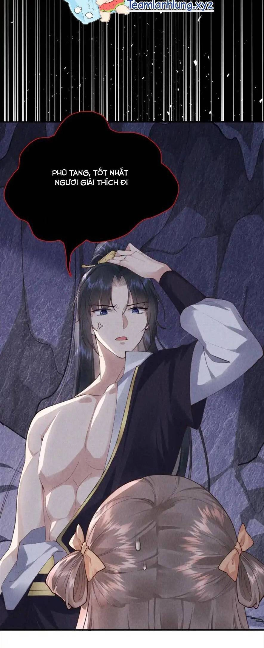 Cùng Trùng Sinh Với Phản Diện Mà Mình Giết Chết Chapter 16 - 5